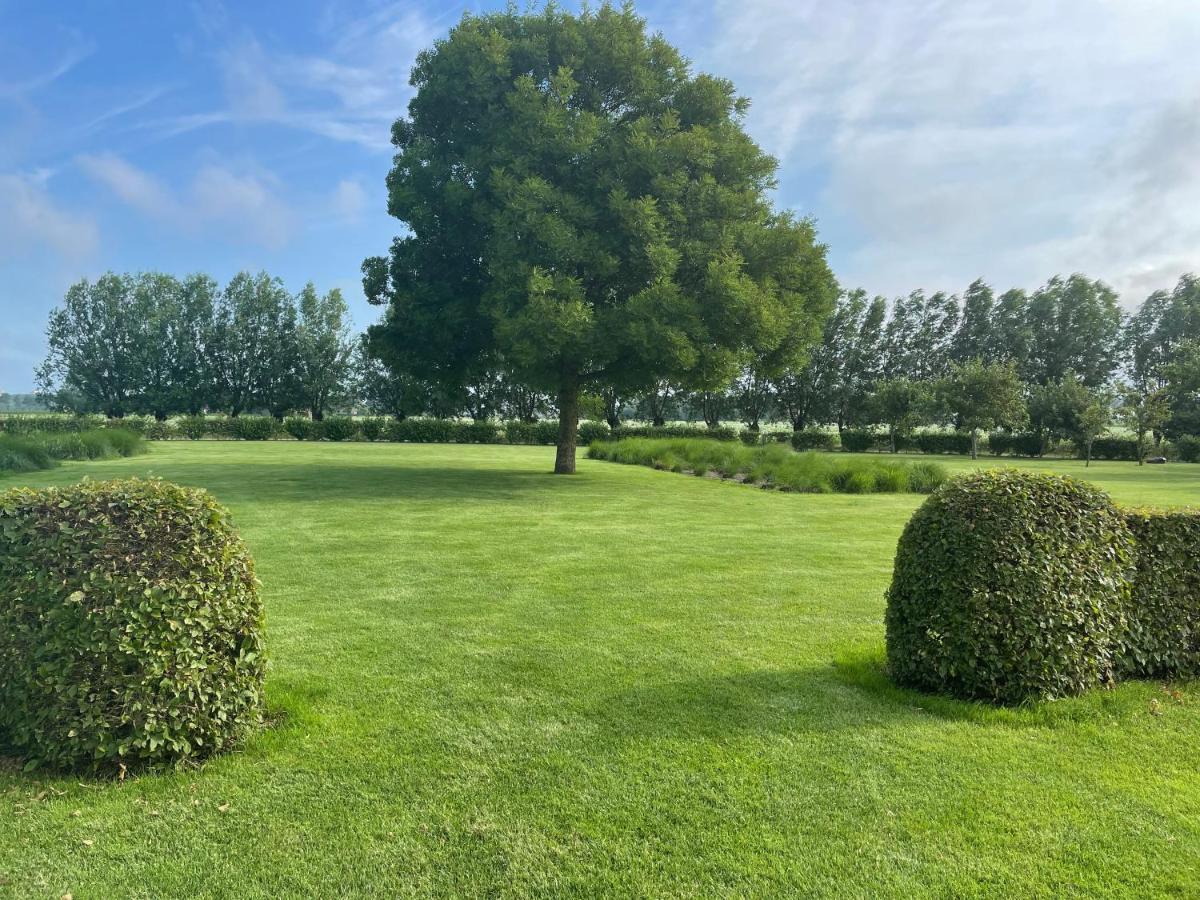 Huyshoeve Knokke-Heist Kültér fotó