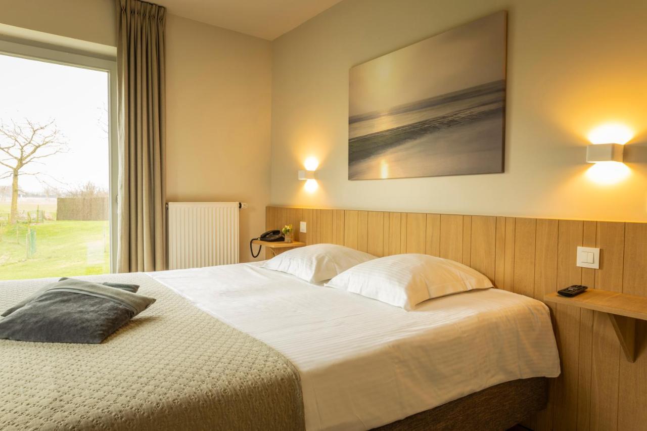 Huyshoeve Knokke-Heist Kültér fotó