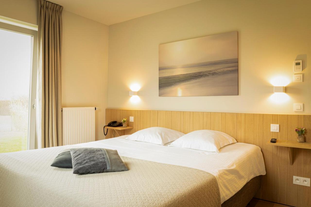 Huyshoeve Knokke-Heist Kültér fotó