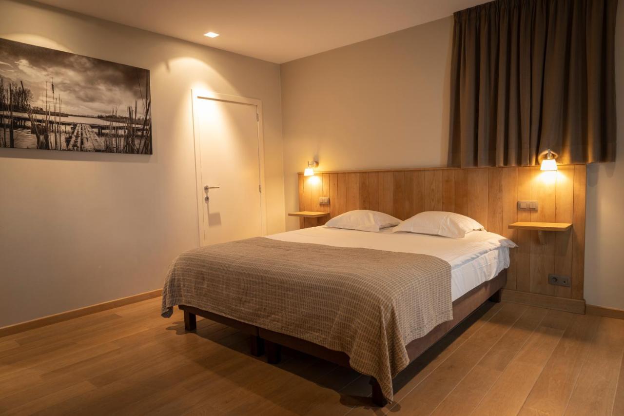 Huyshoeve Knokke-Heist Kültér fotó