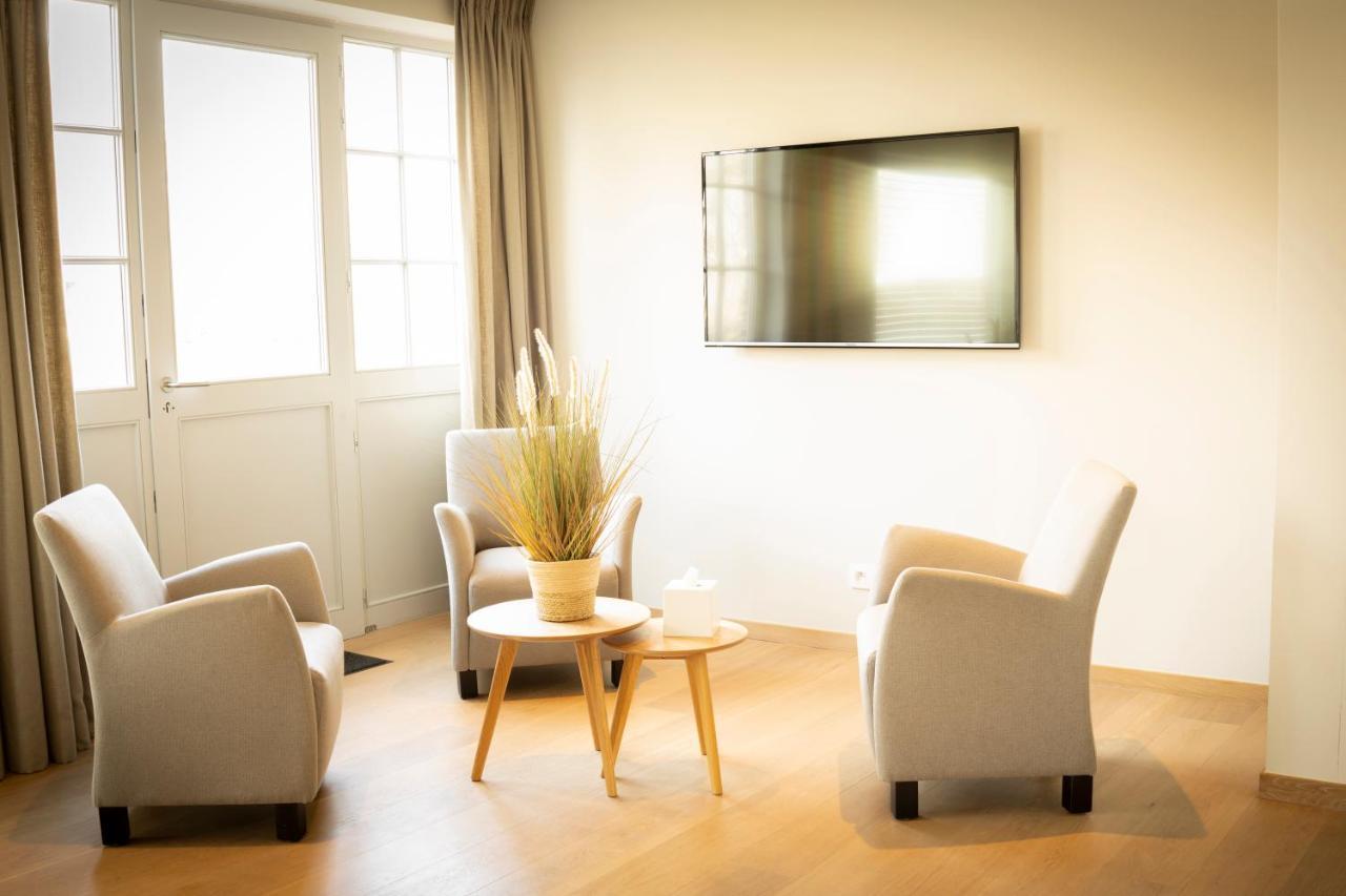 Huyshoeve Knokke-Heist Kültér fotó