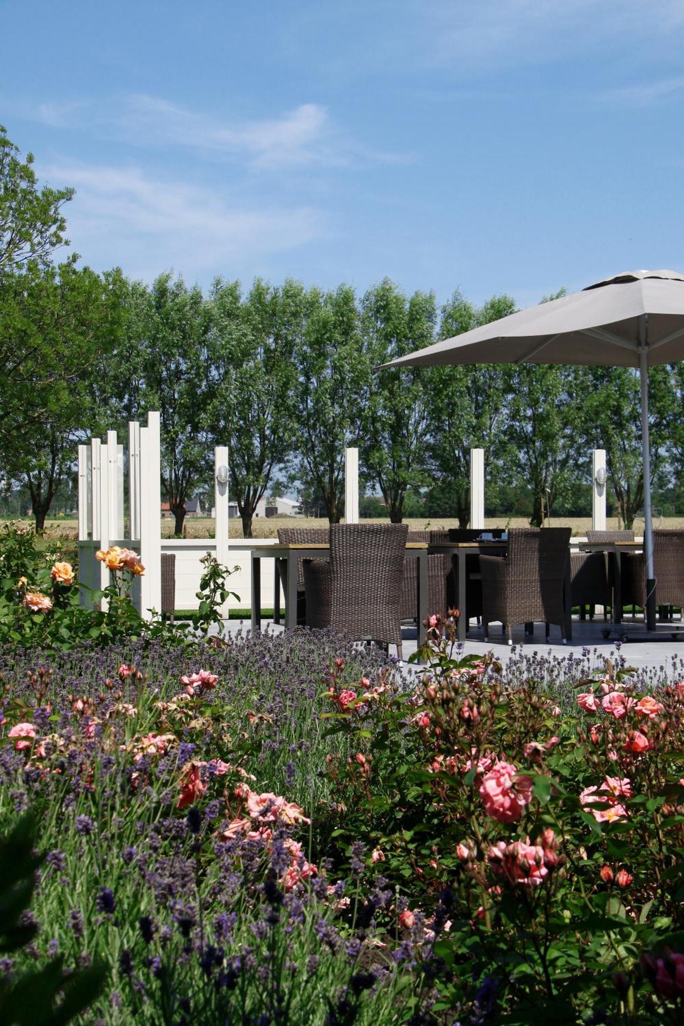 Huyshoeve Knokke-Heist Kültér fotó