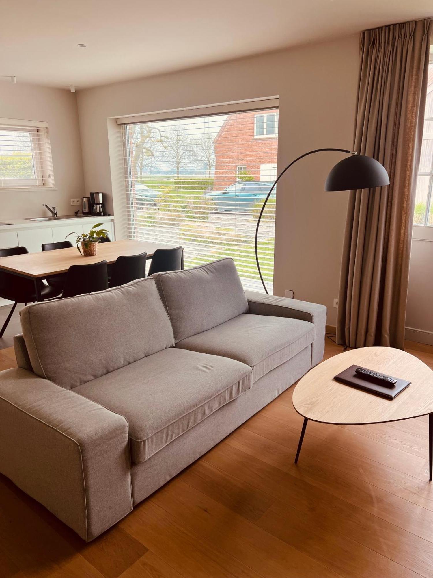 Huyshoeve Knokke-Heist Kültér fotó