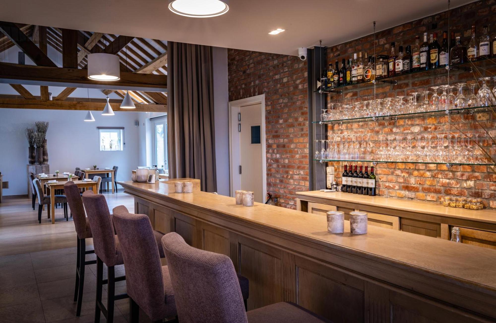 Huyshoeve Knokke-Heist Kültér fotó