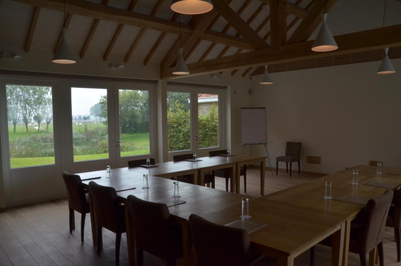 Huyshoeve Knokke-Heist Kültér fotó
