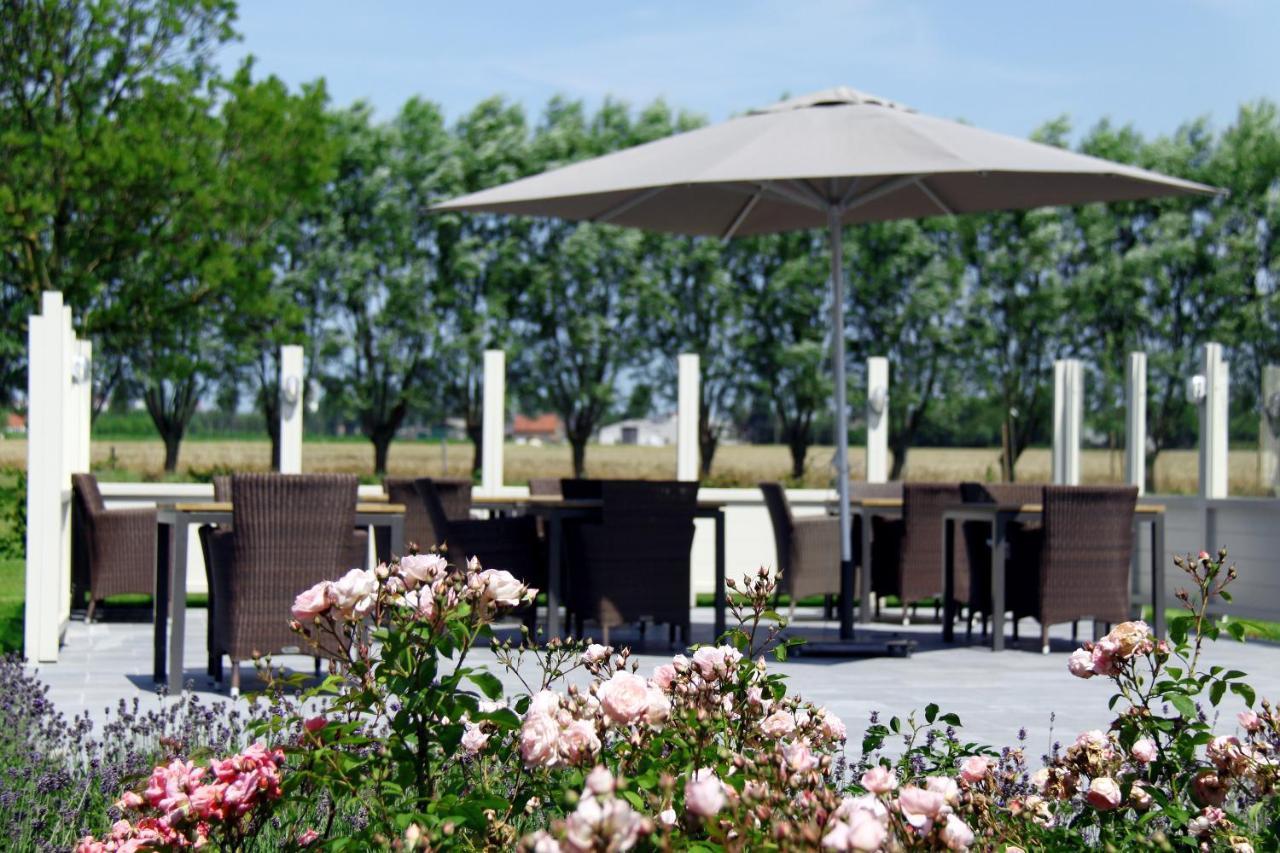 Huyshoeve Knokke-Heist Kültér fotó